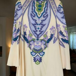 Lenni Boho Dress NWT